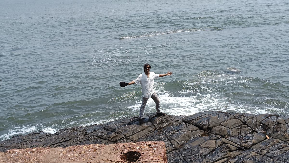 Aniket Biswas